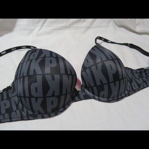 Victoria's Secret Push-up Bra